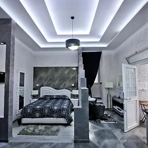 Appartamento Cuore Di, Napoli