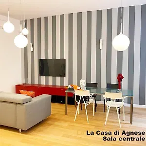 Appartamento La Casa Di Agnese, Napoli