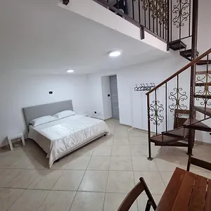 Appartamento Casa, Napoli