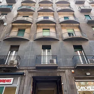 Appartamento Toledo 116, Napoli