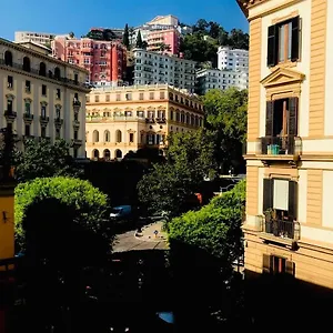 Appartamento Casa Amedeo, Napoli