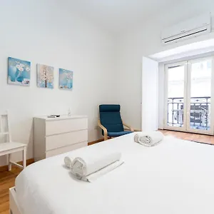 Appartamento Via Lanzieri 38, Napoli