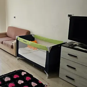 Appartamento San Gennaro, Napoli
