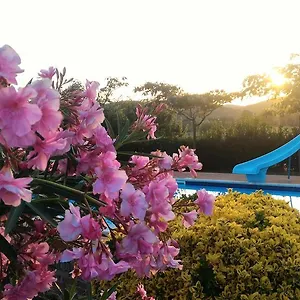 Agriturismo La Mandriana , Cura Nuova Italia
