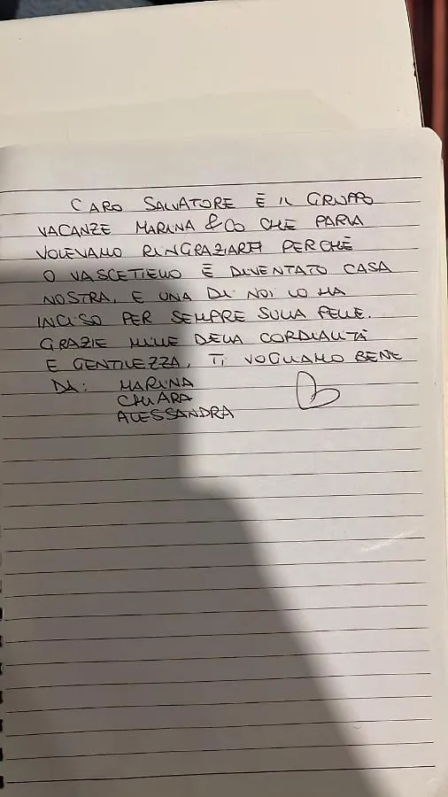 Appartamento O Vascetiello Napoli 0*,