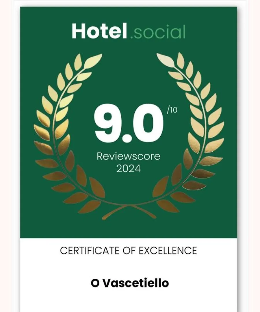 Appartamento O Vascetiello Napoli