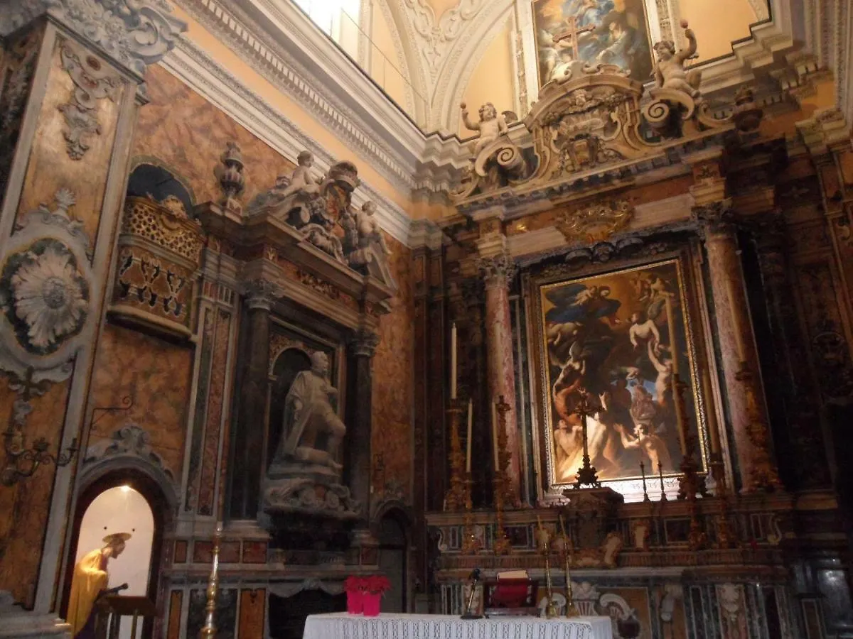 Appartamento O Vascetiello Napoli