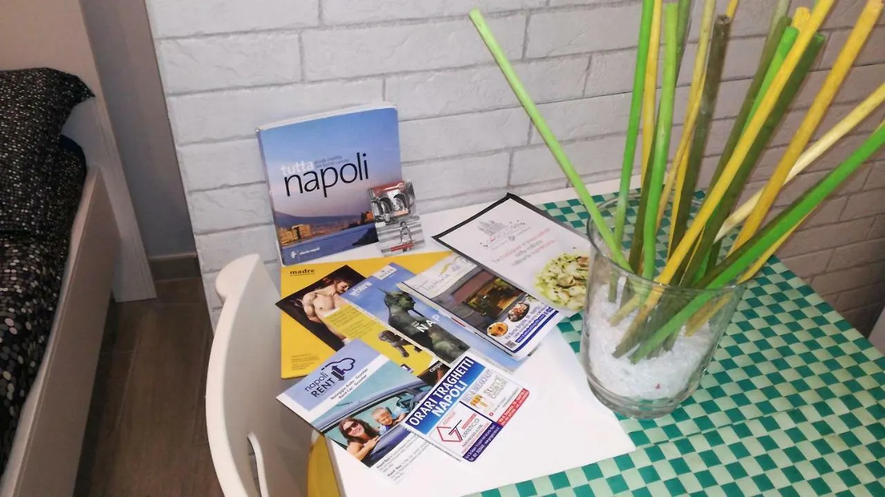 Appartamento O Vascetiello Napoli
