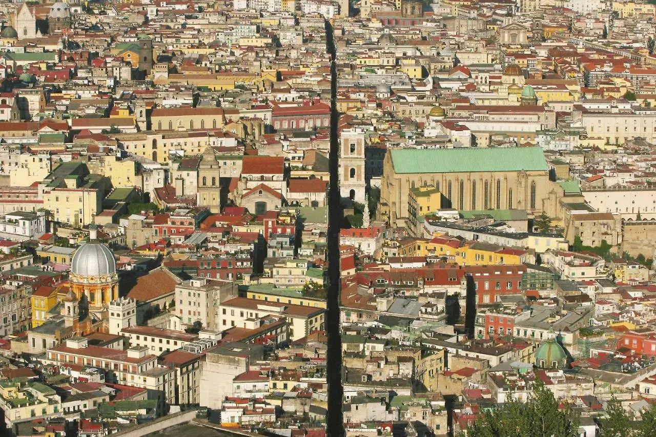 Appartamento O Vascetiello Napoli 0*,  Italia