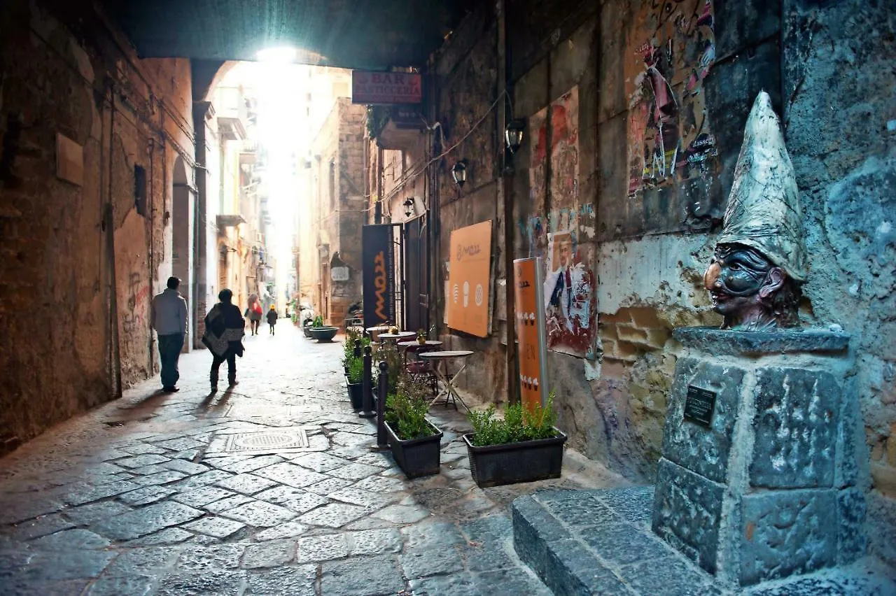 Appartamento O Vascetiello Napoli