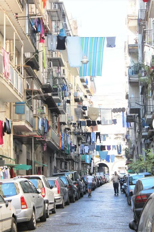 Appartamento O Vascetiello Napoli